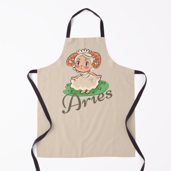 Item preview, Aries Birthday Gift For Her , Fun Aries Ram designed and sold by DevlynnDesigns.