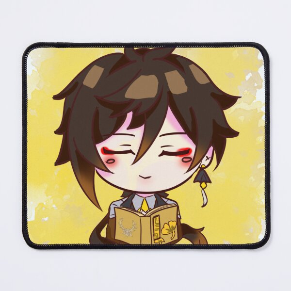 Item preview, Chibi Zhongli designed and sold by KuroiYoung.