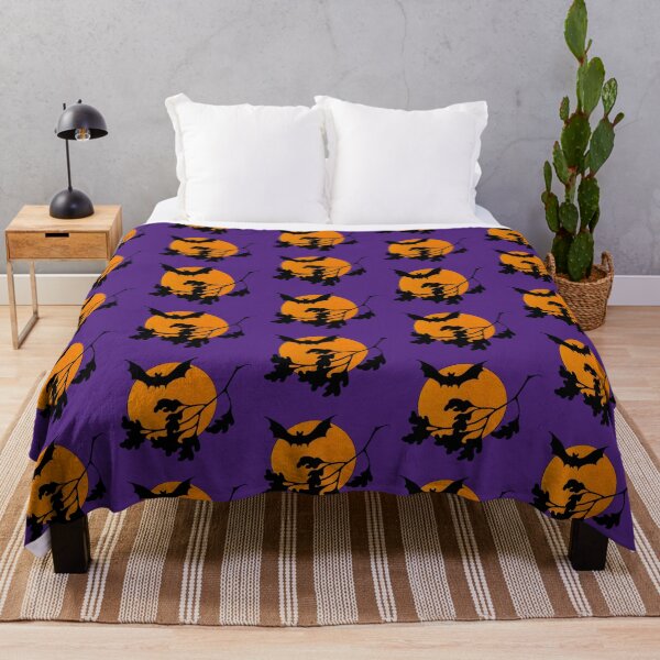 Item preview, Halloween Moon designed and sold by Küng Fu Bubble Gum.