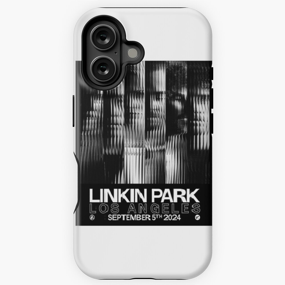 Linkin Park live in Los Angeles September 5th 2024