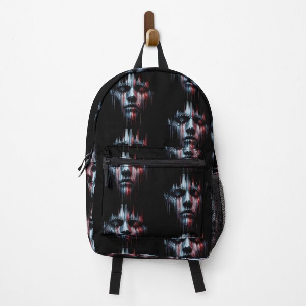 Item preview,  Dripping Skull Abstract Art designed and sold by pumsquare.