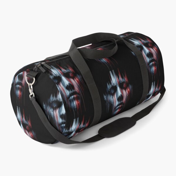 Item preview,  Dripping Skull Abstract Art designed and sold by pumsquare.