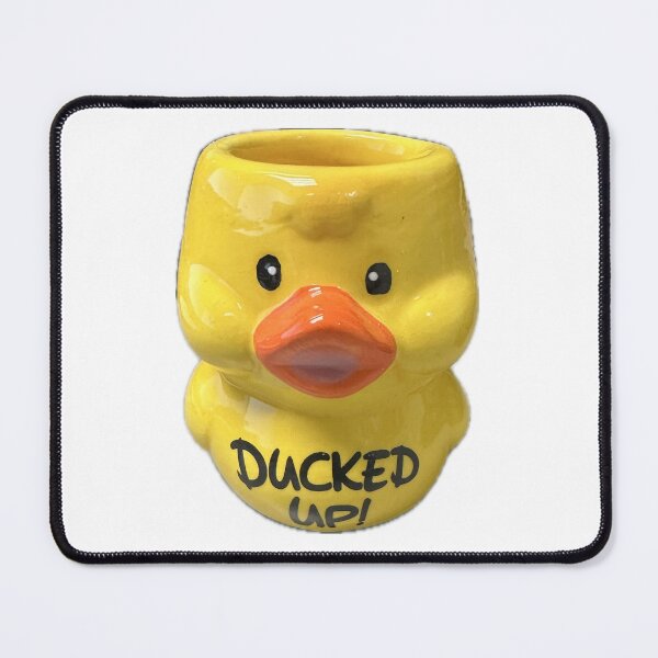 Item preview, Ducked up designed and sold by AnnetteMT22.