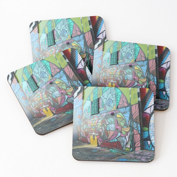 Item preview, Colorful Street designed and sold by Olivia Plasencia.