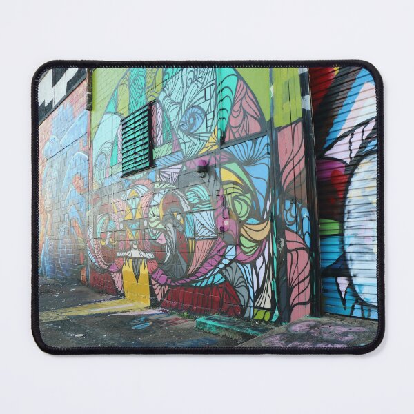 Item preview, Colorful Street designed and sold by Olivia Plasencia.