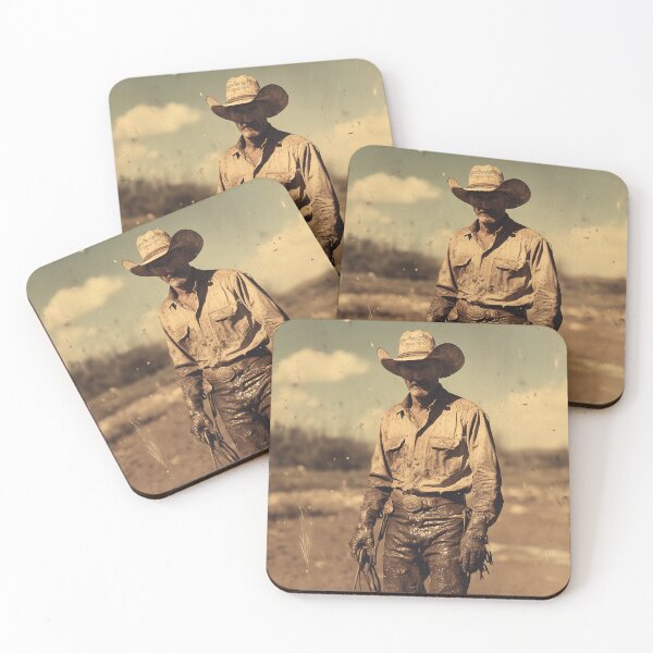 Item preview, Mud Cowboy designed and sold by AllAboutStuffz.