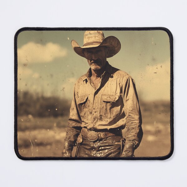 Item preview, Mud Cowboy designed and sold by AllAboutStuffz.