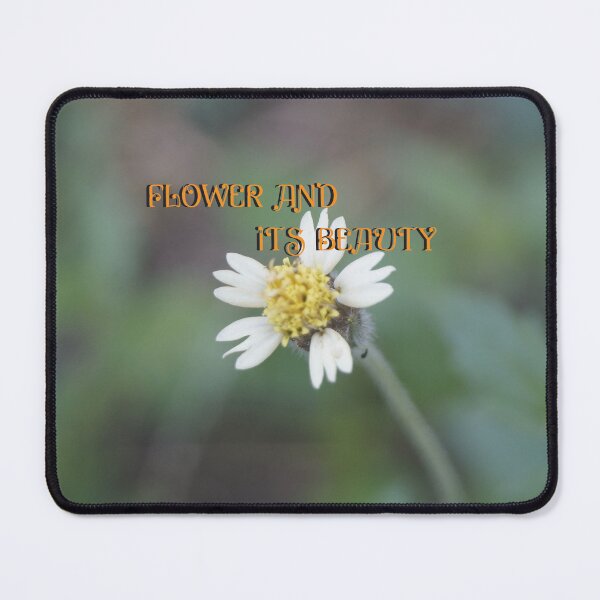 Item preview, Flower and Its Beauty designed and sold by ROSE ANN BANILAR.