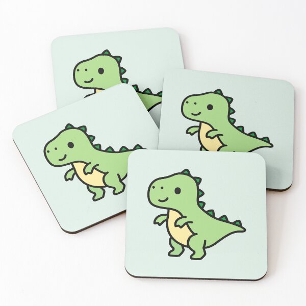 Item preview, T. Rex designed and sold by littlemandyart.
