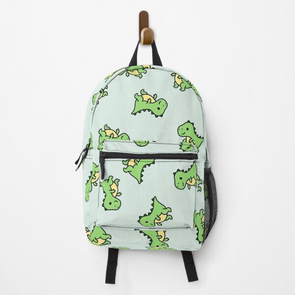 Vista previa del artículo con la obra «Tirano saurio Rex», diseñado y vendido por littlemandyart.