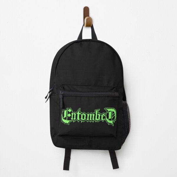Item preview, ENTOMBED designed and sold by MetalRockProg.