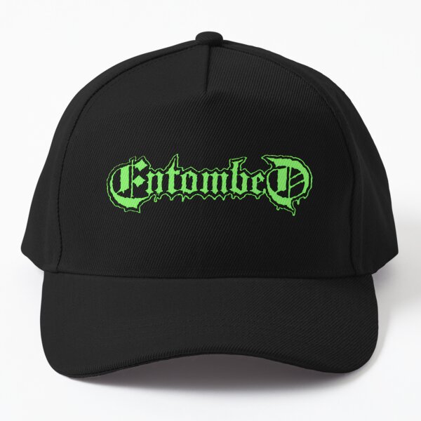 Item preview, ENTOMBED designed and sold by MetalRockProg.