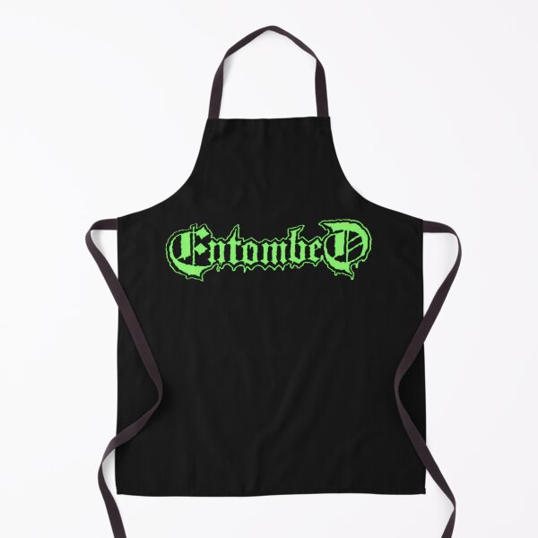 Item preview, ENTOMBED designed and sold by MetalRockProg.