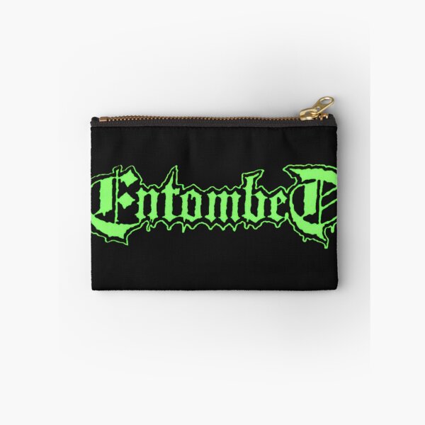 Item preview, ENTOMBED designed and sold by MetalRockProg.