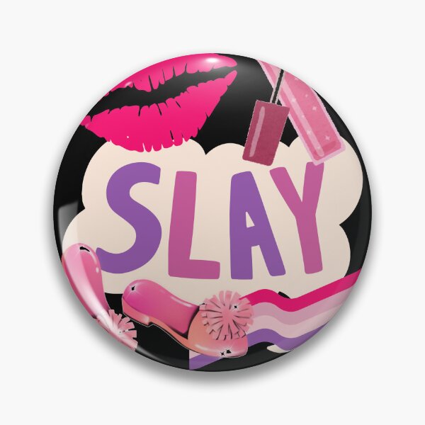 Item preview, Slay Modern Fashion designed and sold by RiadMannan.