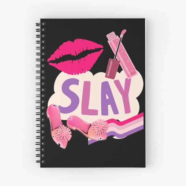 Item preview, Slay Modern Fashion designed and sold by RiadMannan.