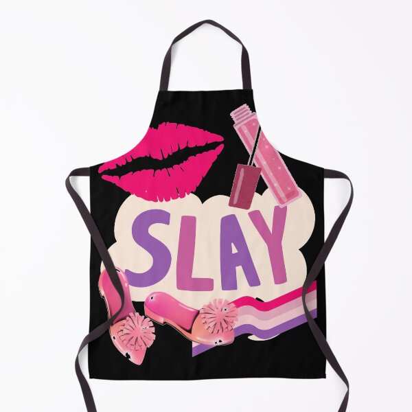 Item preview, Slay Modern Fashion designed and sold by RiadMannan.