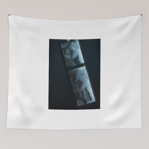 Item preview, The Glass Coffin designed and sold by jennilah.