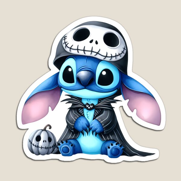 Item preview, Stitch in Jack Costume designed and sold by frosticakes.