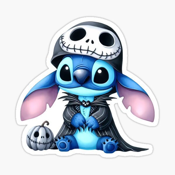 Item preview, Stitch in Jack Costume designed and sold by frosticakes.