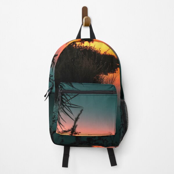 Item preview, Reflections of a Fiery Sunset designed and sold by Exodoi.