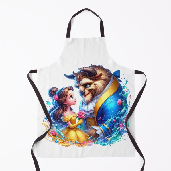 Item preview, Belle Watercolor Splash designed and sold by frosticakes.