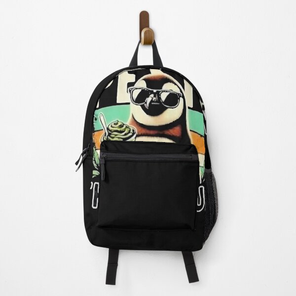 Item preview, Pesto Penguin designed and sold by Goobardi.