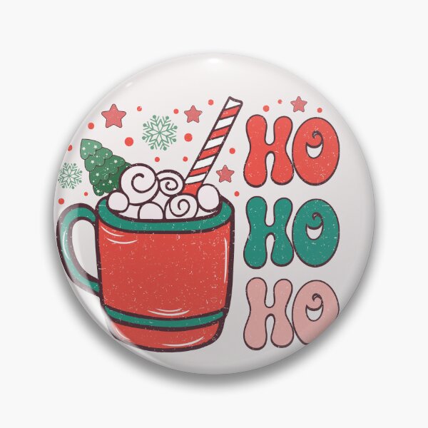 Item preview, Ho ho ho designed and sold by Kelli Campbell.
