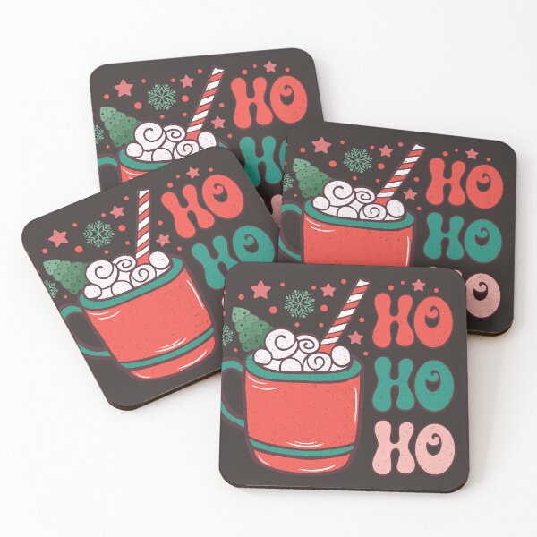 Item preview, Ho ho ho designed and sold by Kelli Campbell.