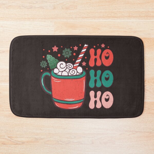 Item preview, Ho ho ho designed and sold by Kelli Campbell.