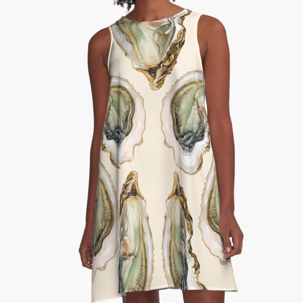 Item preview, Oyster designed and sold by nykiway.