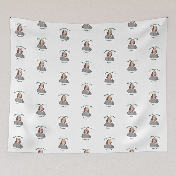 Item preview, AMERICA'S GREATEST HAGMAXXER designed and sold by GantyRoseStudio.