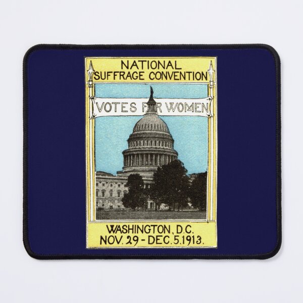 Item preview, 1913 Votes For Women designed and sold by historicimage.