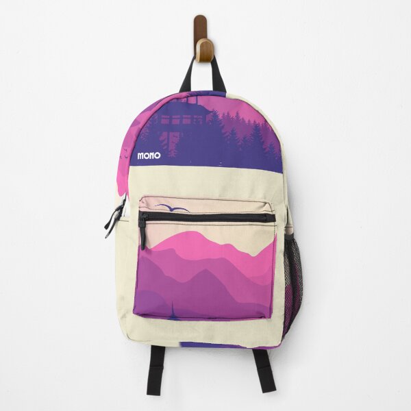 Item preview, Mono Outdoors - Poster #3 designed and sold by MONOApparel.