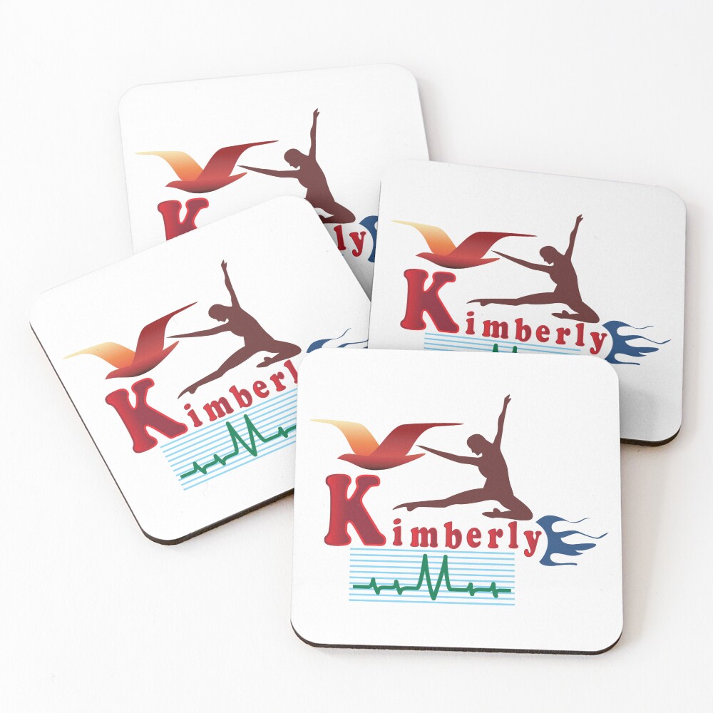 Item preview, Coasters (Set of 4) designed and sold by RAMIRELLI.
