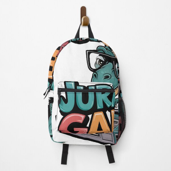 Item preview, Jurassic Gamer designed and sold by Dazzle-Sizzle.