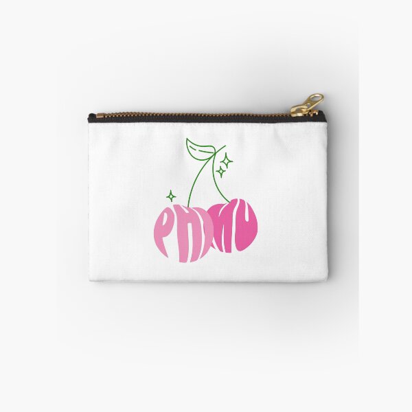 Item preview, Phi Mu Cherries designed and sold by katrinakulinski.