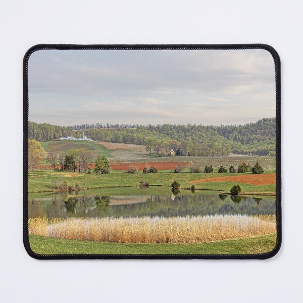 Item preview, Virginia lanscape designed and sold by Alex Preiss.