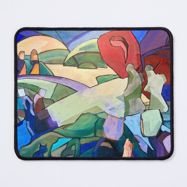 Item preview, At the Crossroads designed and sold by Karl Kroeppler.