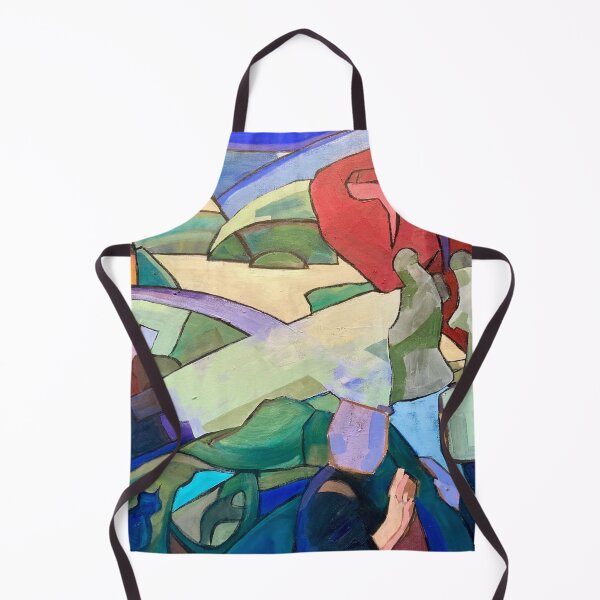 Item preview, At the Crossroads designed and sold by Karl Kroeppler.