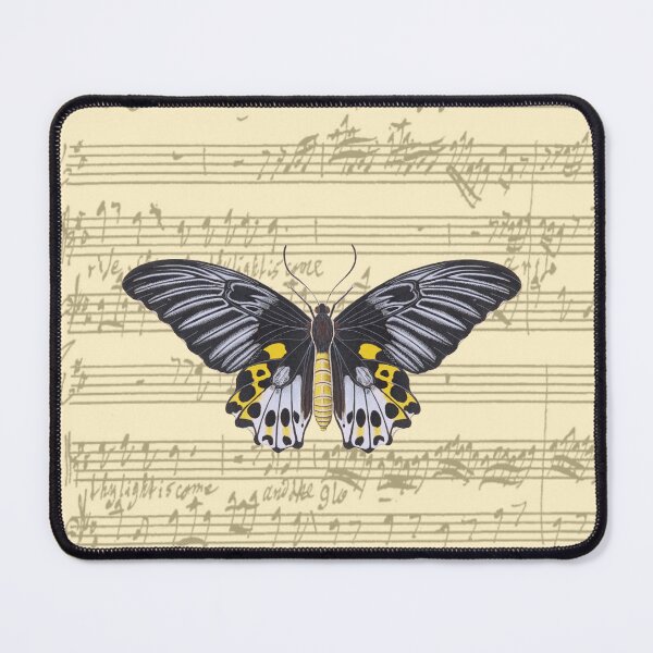 Item preview, The Butterfly Mug 22 designed and sold by jade-cooper-art.