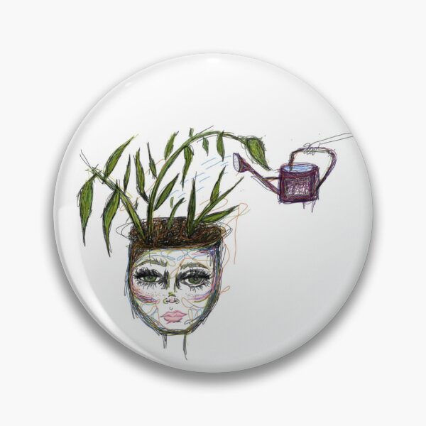 Item preview, Planty designed and sold by KatandBean.