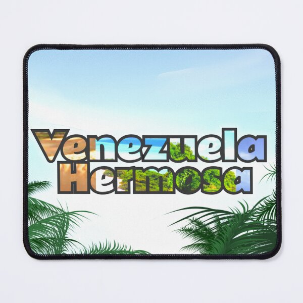 Item preview, Beautiful Venezuela, a pearl in the Caribbean designed and sold by Belrovera.