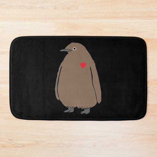 Item preview, Pesto Penguin designed and sold by Goobardi.
