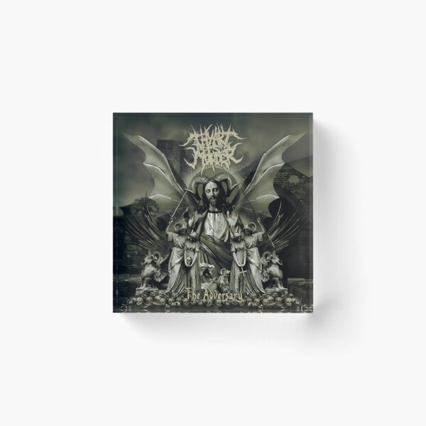 Item preview, THY ART IS MURDER  designed and sold by MetalRockProg.