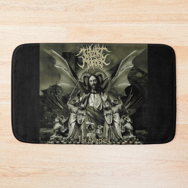 Item preview, THY ART IS MURDER  designed and sold by MetalRockProg.