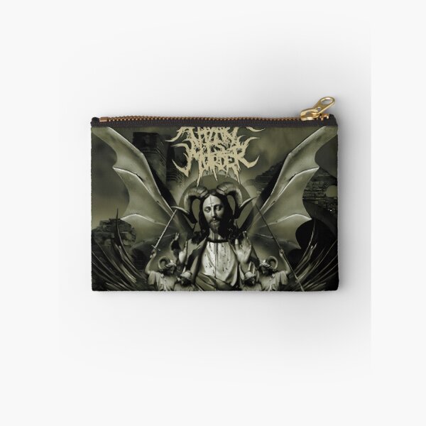 Item preview, THY ART IS MURDER  designed and sold by MetalRockProg.
