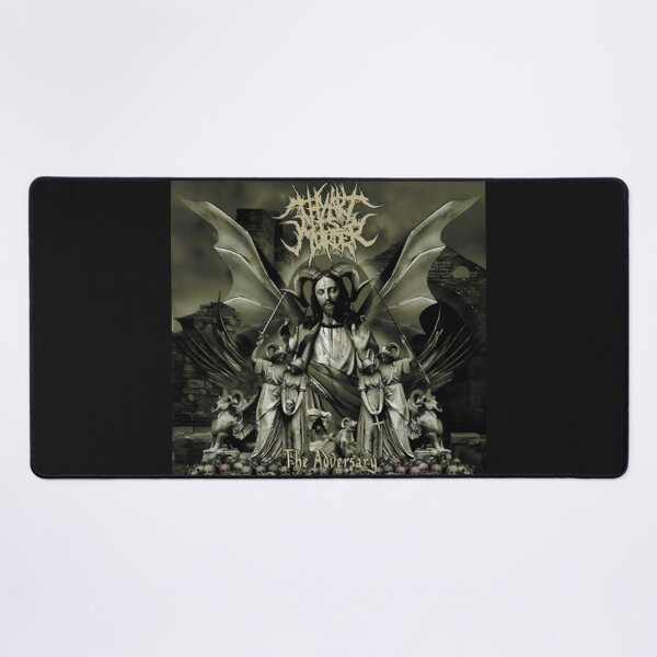Item preview, THY ART IS MURDER  designed and sold by MetalRockProg.