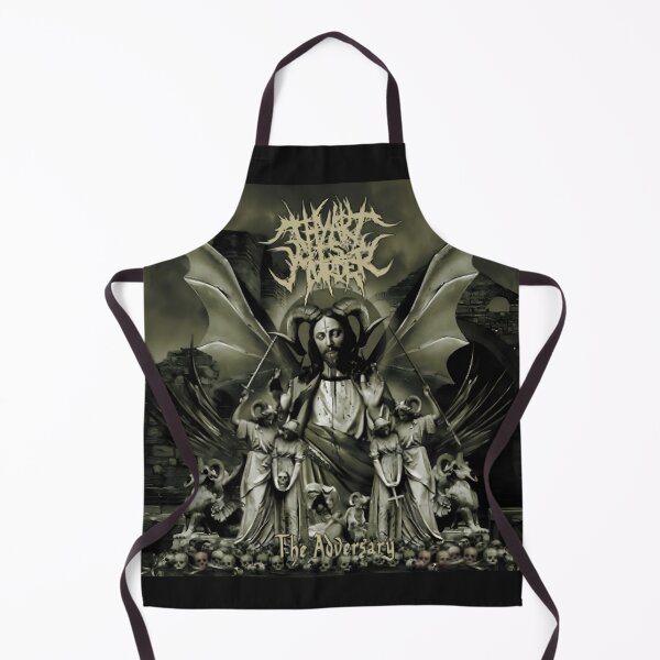 Item preview, THY ART IS MURDER  designed and sold by MetalRockProg.