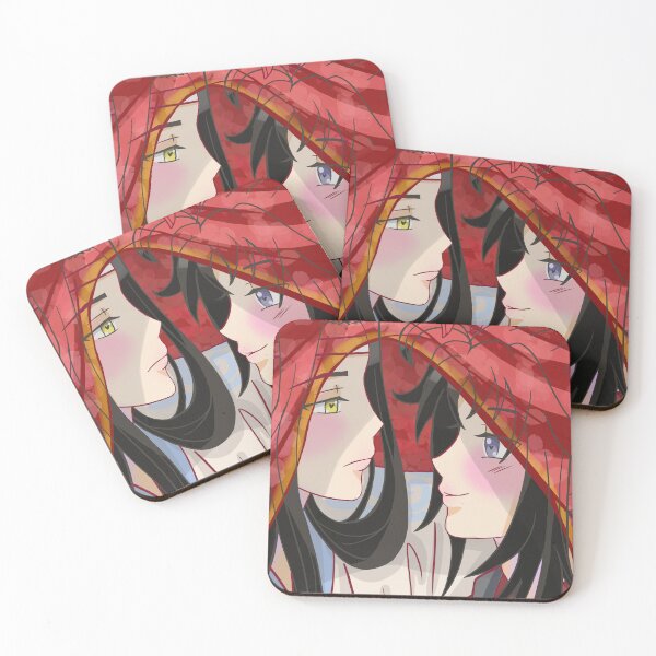 Item preview, mo dao zu shi  designed and sold by KuroiYoung.